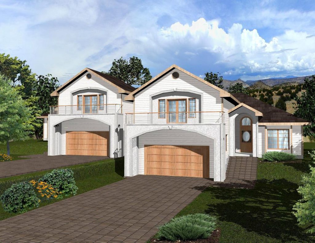 Multifamily Home 001-3026